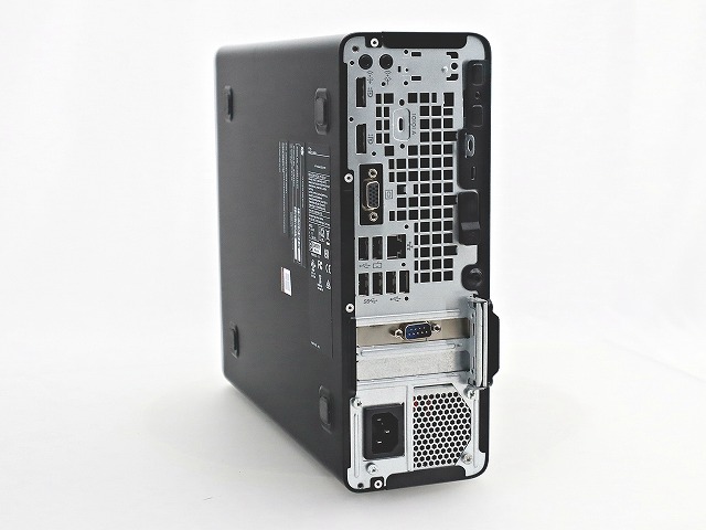 HP PRODESK 600 G4 SFF 
