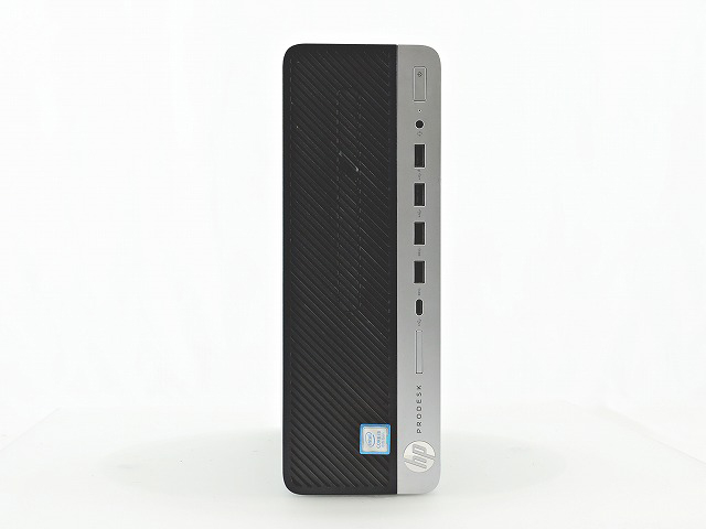 HP PRODESK 600 G4 SFF 