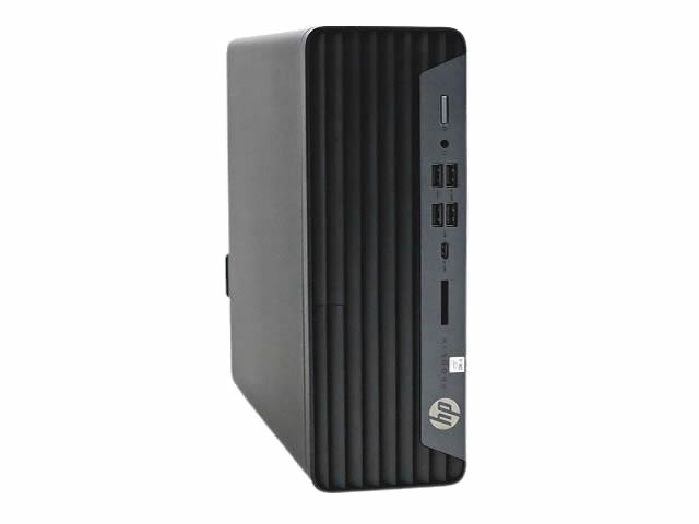 HP PRODESK 600 G6 SF  