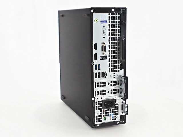 DELL OPTIPLEX 3070 [新品SSD] 