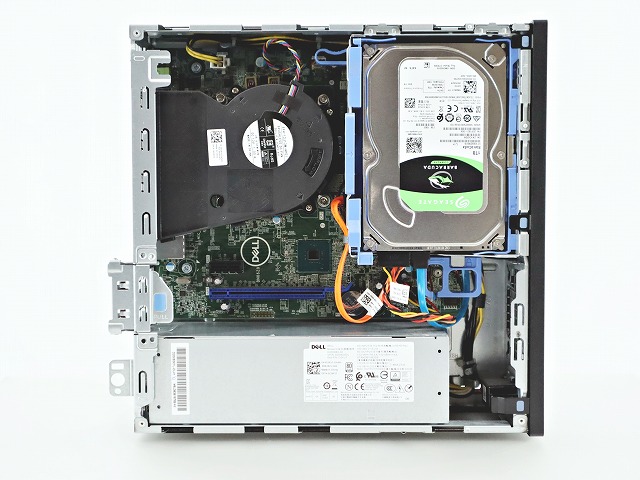 DELL OPTIPLEX 3070 [新品SSD] 