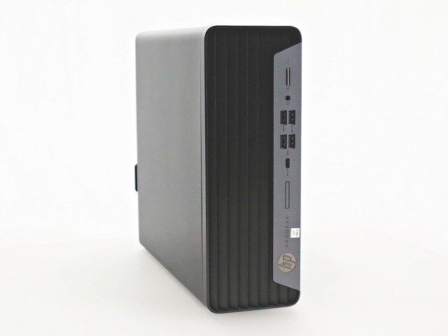 HP PRODESK 600 G6 SF 