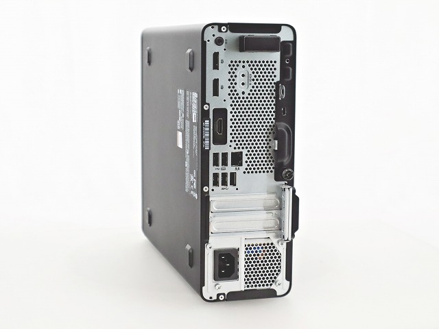 HP PRODESK 600 G6 SF 