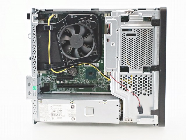 HP PRODESK 600 G6 SF 