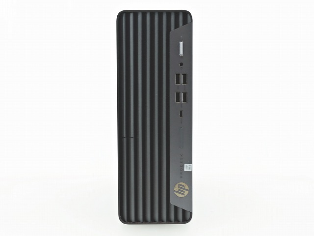 HP PRODESK 600 G6 SF 