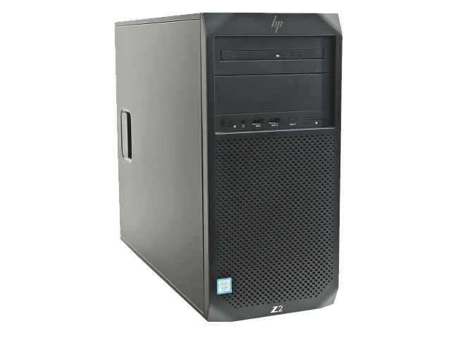 HP Z2 TOWER G4 WORKSTATION 