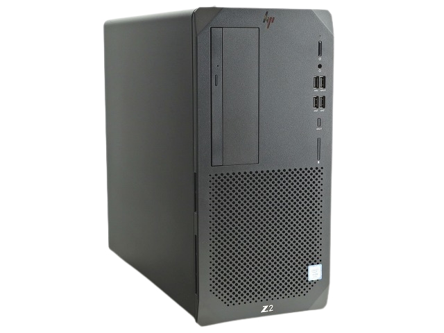 HP Z2 TOWER G5 WORKSTATION 