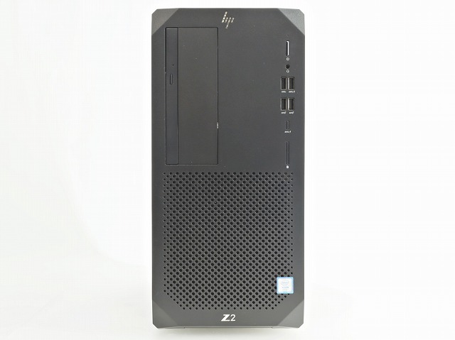 HP Z2 TOWER G5 WORKSTATION 