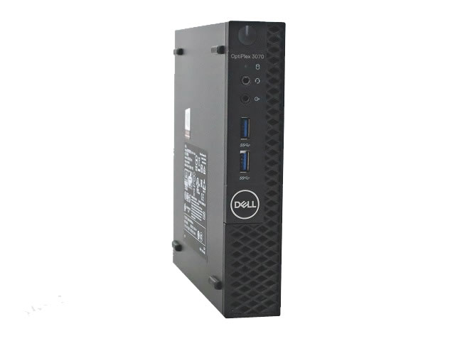 DELL OPTIPLEX 3070 MICRO 