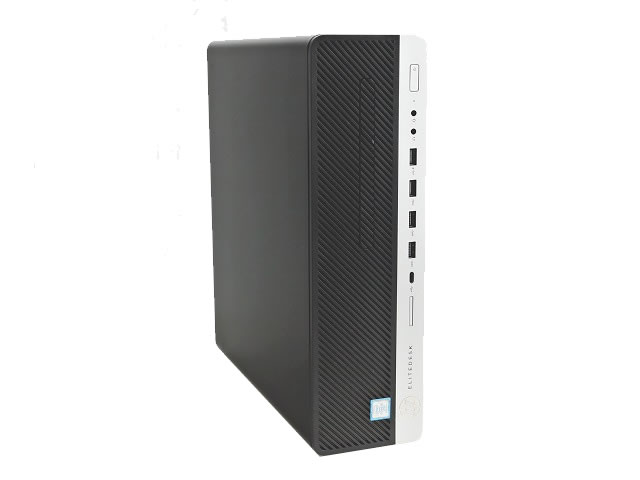 HP ELITEDESK 800 G4 