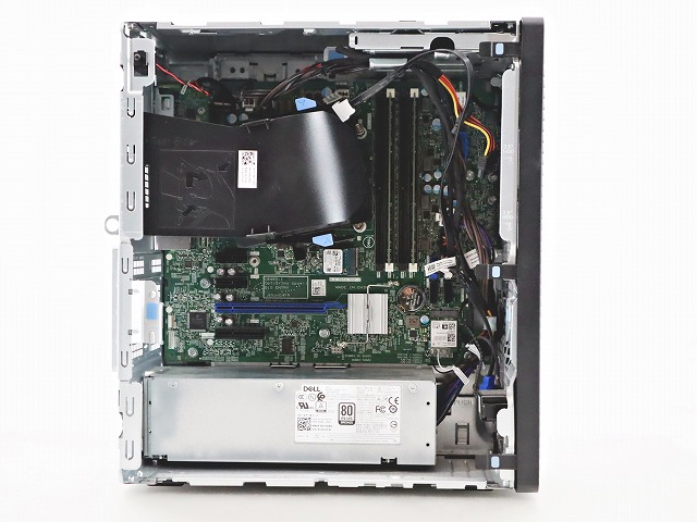DELL OPTIPLEX 5080 MT 