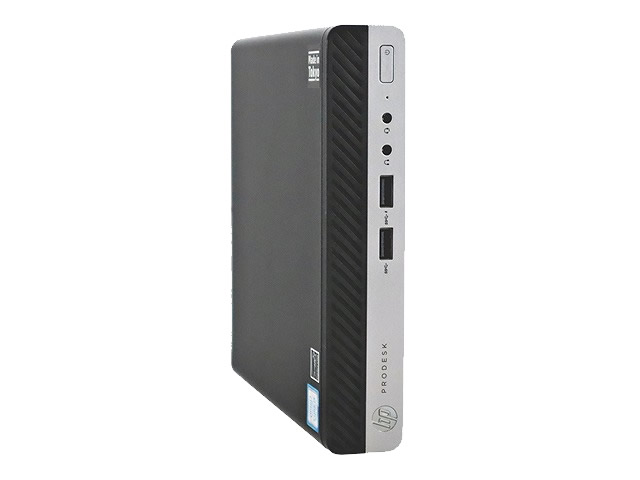 HP PRODESK 400 G4 DM  