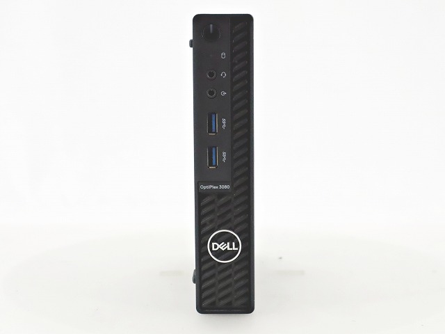 DELL OPTIPLEX 3080 MICRO 