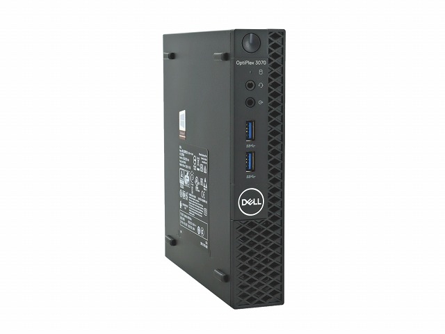 DELL OPTIPLEX 3070 MICRO