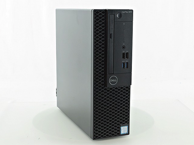 DELL OPTIPLEX 3070 