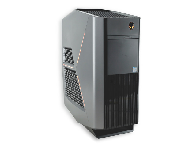 DELL ALIEN WARE AURORA R8 