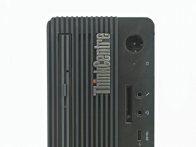 LENOVO [8GB増設済][Microsoft Office H&B 2019付属]THINKCENTRE M70S 