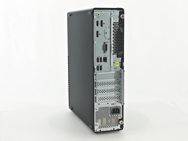 LENOVO [8GB増設済][Microsoft Office H&B 2019付属]THINKCENTRE M70S 