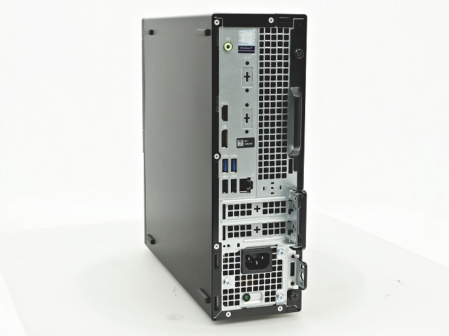 DELL OPTIPLEX 3070 [新品SSD] 