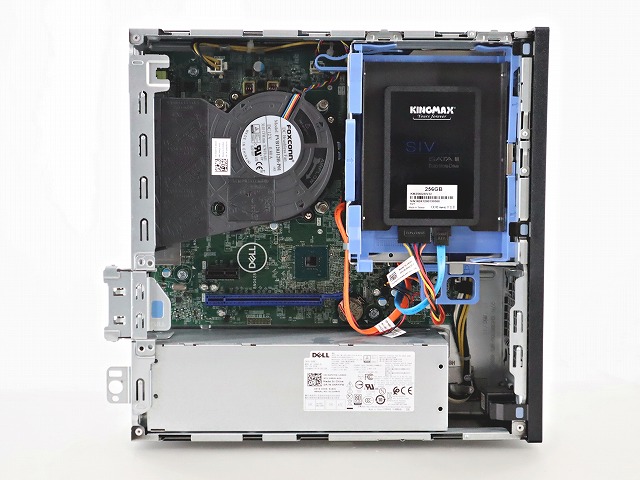 DELL OPTIPLEX 3070 [新品SSD] 