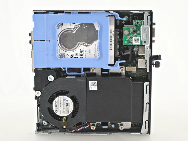 DELL OPTIPLEX 3060 MICRO [新品SSD] 