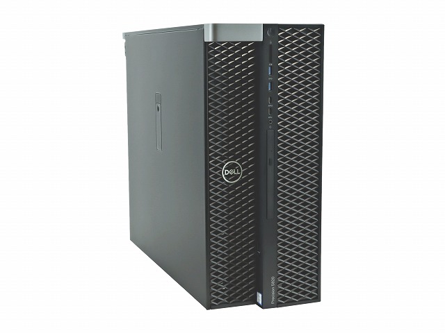 DELL PRECISION 5820 TOWER [新品SSD] 