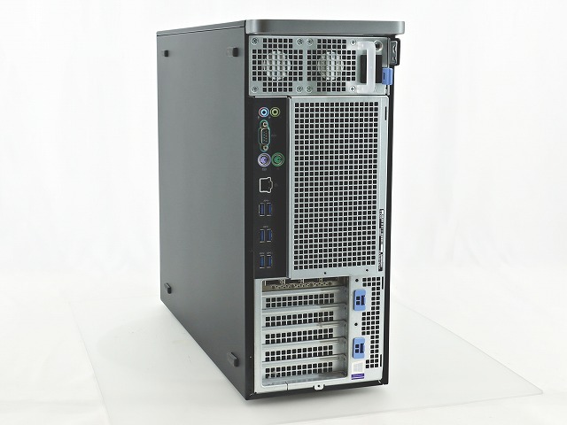 DELL PRECISION 5820 TOWER [新品SSD] 
