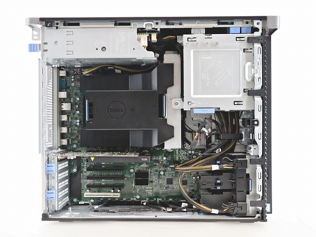 DELL PRECISION 5820 TOWER [新品SSD] 