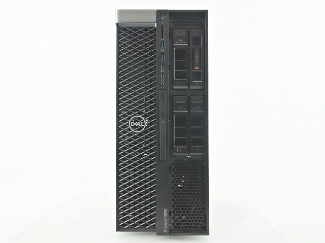 DELL PRECISION 5820 TOWER [新品SSD] 