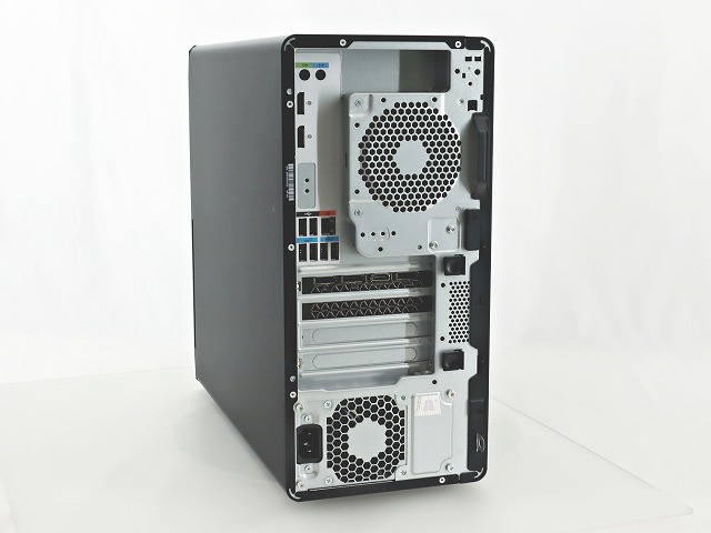 HP Z2 TOWER G5 WORKSTATION 