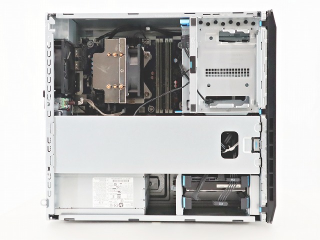 HP Z2 TOWER G5 WORKSTATION 