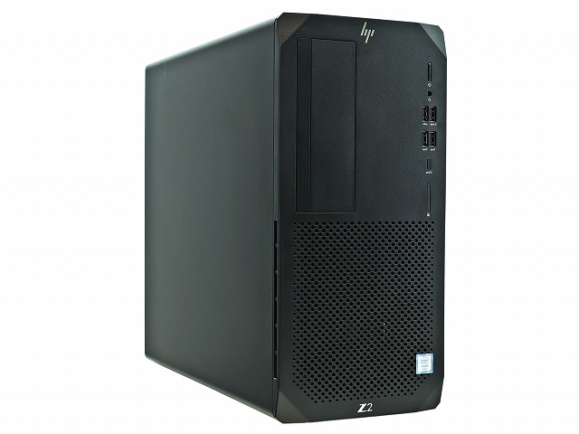 HP Z2 TOWER G5 WORKSTATION 
