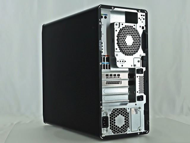 HP Z2 TOWER G5 WORKSTATION 