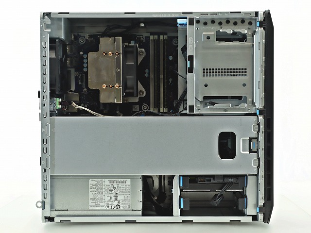 HP Z2 TOWER G5 WORKSTATION 