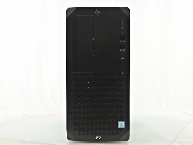 HP Z2 TOWER G5 WORKSTATION 