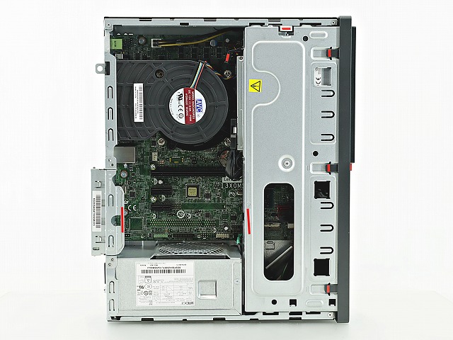 LENOVO THINKCENTRE M720S SMALL [新品SSD] 10SU-S7QG00