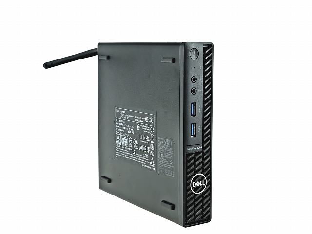 DELL OPTIPLEX 3080 MICRO 