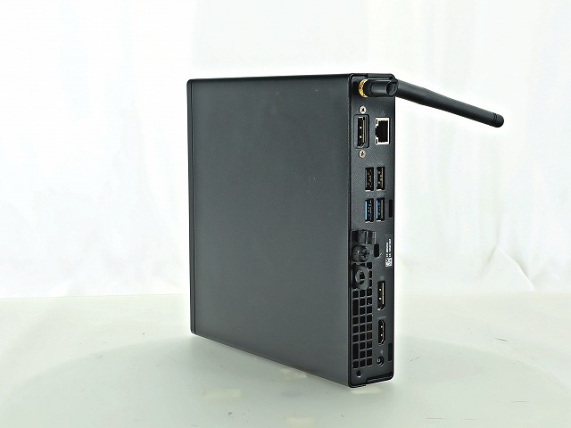 DELL OPTIPLEX 3080 MICRO 
