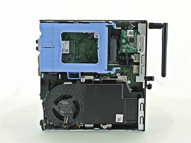 DELL OPTIPLEX 3080 MICRO 