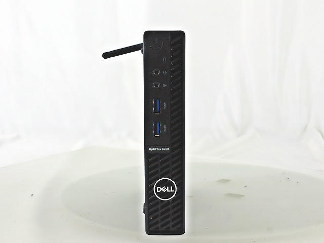 DELL OPTIPLEX 3080 MICRO 