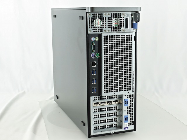 DELL PRECISION 5820 TOWER 