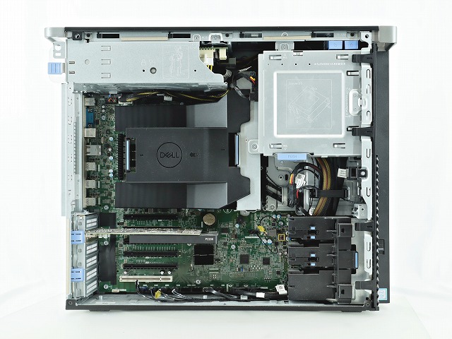 DELL PRECISION 5820 TOWER 