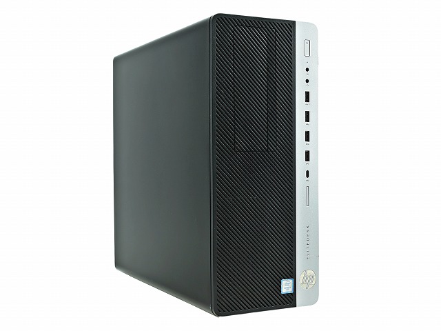 HP ELITEDESK 800 G5 TWR 