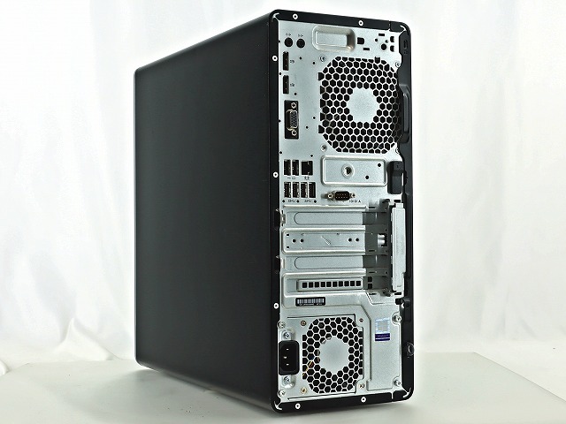 HP ELITEDESK 800 G5 TWR 