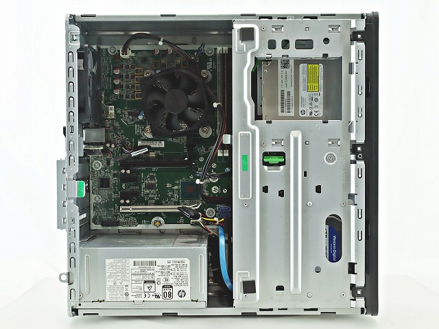 HP ELITEDESK 800 G5 TWR 