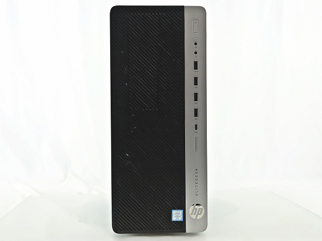 HP ELITEDESK 800 G5 TWR 