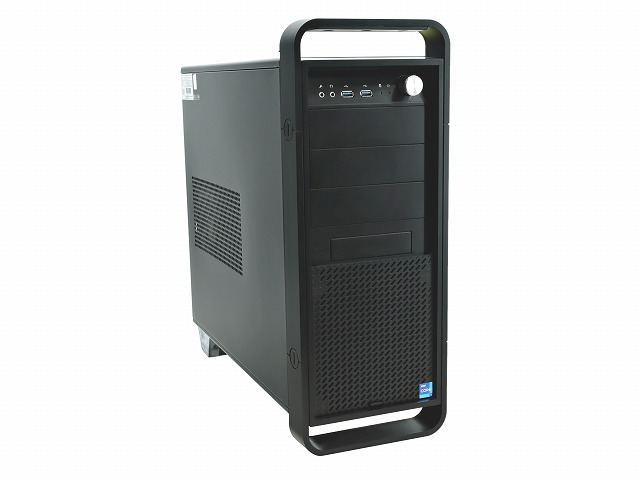 MouseComputer DAIV Z7-3060TI 