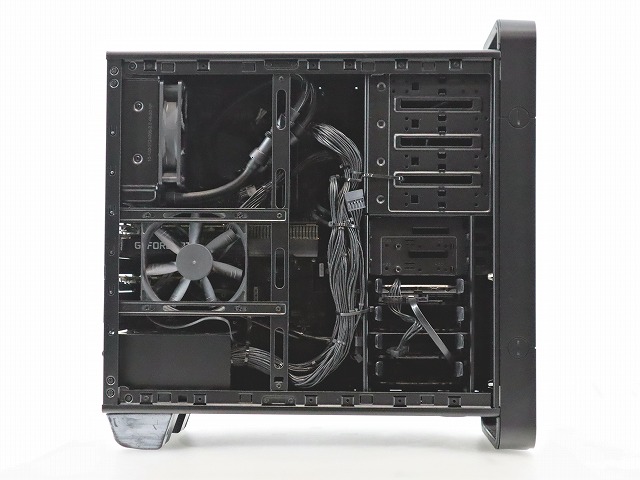 MouseComputer DAIV Z7-3060TI 
