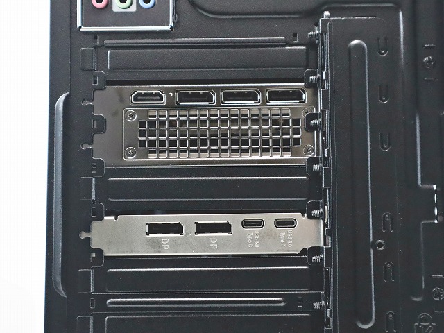MouseComputer DAIV Z7-3060TI 