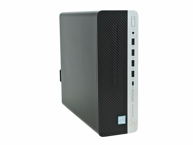 HP PRODESK 600 G5 SF 